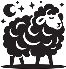 Animals Silhouettes Icons