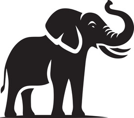 Animals Silhouettes Icons