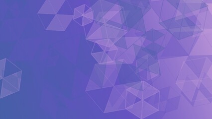 abstract geometric shape background wallpaper