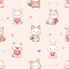 valentine’s day, love heart pattern, romantic design, valentine’s day pattern, love decorations, heart balloons, valentine’s celebration, romantic background, love themed design, happy valentine’s day