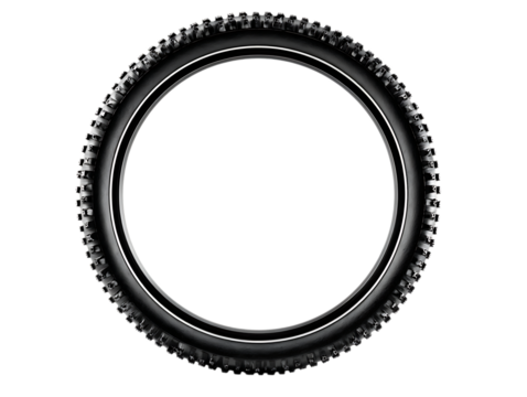 Bicycle tire high quality image
