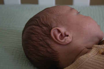 newborn baby 