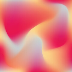 abstract colorful background. red orange yellow grey retro kids warm color gradiant illustration. red orange yellow grey color gradiant background

