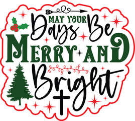 Christmas Svg 