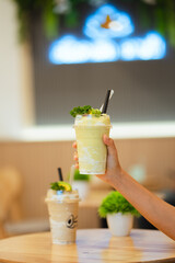 avocado, background, beverage, blended, breakfast, cafe, cocktail, cold, delicious, detox, diet,...