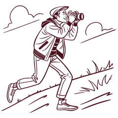 Capturing the Perfect Shot
