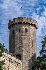 Warwick Castle