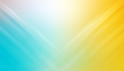 Obraz premium Vibrant Color Burst