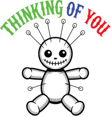 Abstract geometric pattern with vibrant color accents