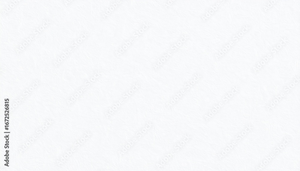 Poster plain white textured background with subtle grain pattern perfect for mockups