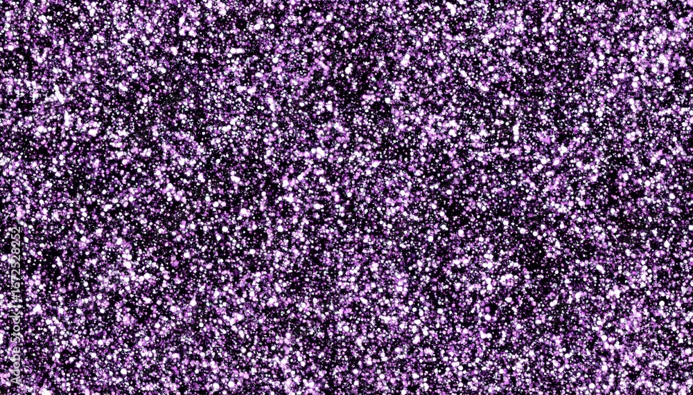 Poster purple and black textured background with abstract pattern design and decorative elements