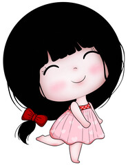 girl