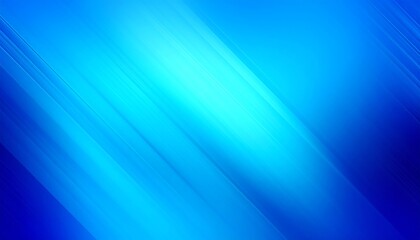 A vibrant abstract design featuring diagonal lines of light blue and dark blue, creating a dynamic and modern aesthetic.