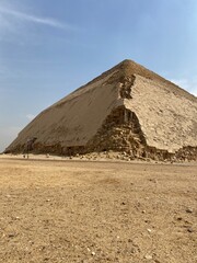 Egypt, pyramid