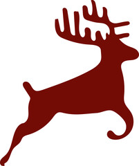 Christmas Tree icon set.Pixel Perfect. For Mobile and Web. Contains such icons as Christmas Tree, Nature, Holiday, Christmas, Pine Tree, Winter.Vector illustration of pine silhouette.