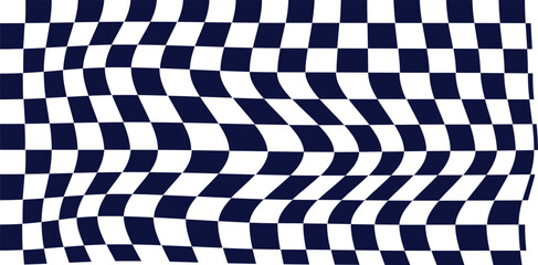 Obraz premium background, black, white, line, checkered, illustration, check, race, flag, vector, design, pattern, chequered, isolated, sport, start, motocross, victory, win, car, finishing, wave, speed, motor, suc