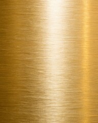 Detailed closeup of a golden metal texture, showcasing a shiny, bright surface with a luxurious feel, perfect for adding elegance to any design project