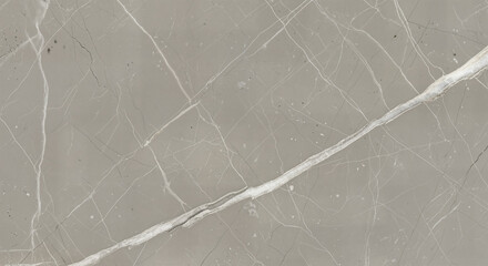 grey marble with white veins, elegant natural stone, polished slab for minimalist countertops, sophisticated wall features, and sleek interior design

