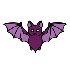 Halloween Bat