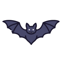Simple Bat Design