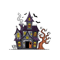 Haunted House