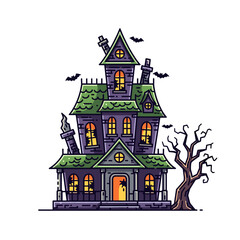 Haunted House