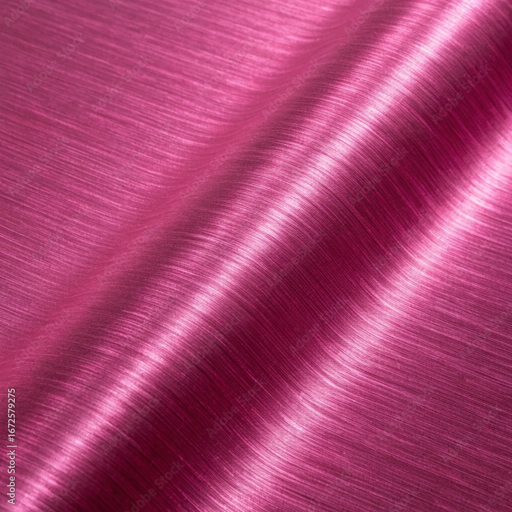 Poster close up of a pink textured background with a diagonal pattern, perfect for adding a touch of elegan