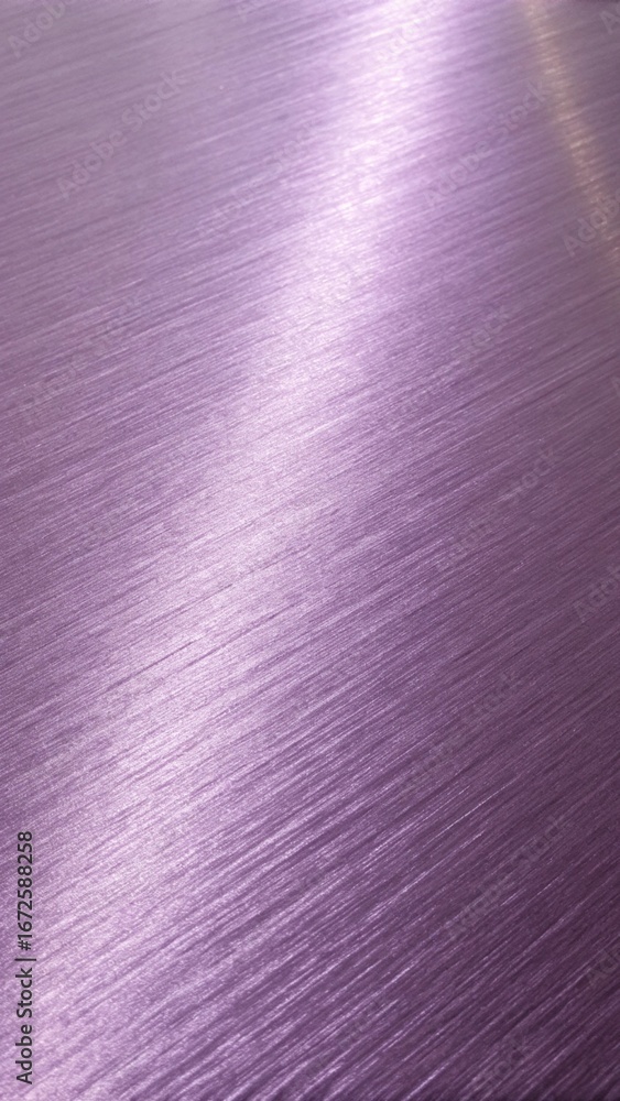 Poster a purple metal texture background with a brushed surface, perfect for adding a touch of modern elega