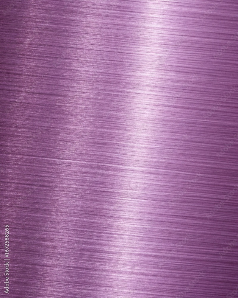 Poster purple metal texture background with a brushed surface, perfect for adding a touch of modern eleganc