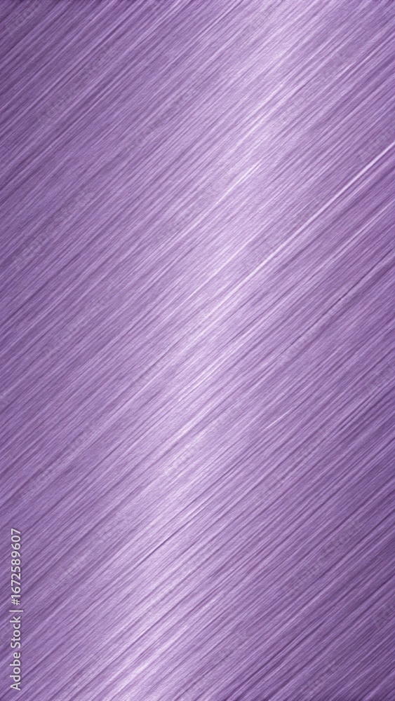 Poster a purple metal texture background with a brushed surface, ideal for adding a modern and industrial t