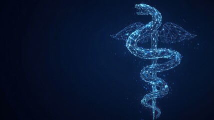 Abstract medical symbol (1)