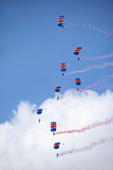 Leicester United Kingdom September