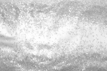 PNG Rose gold pastel glitter background backgrounds textured abstract.