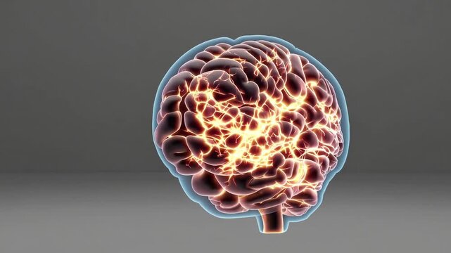 Neurological Condition Characterized by Progressive Cognitive Decline and Memory Impairment