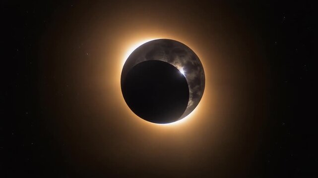 Solar/Lunar Eclipse