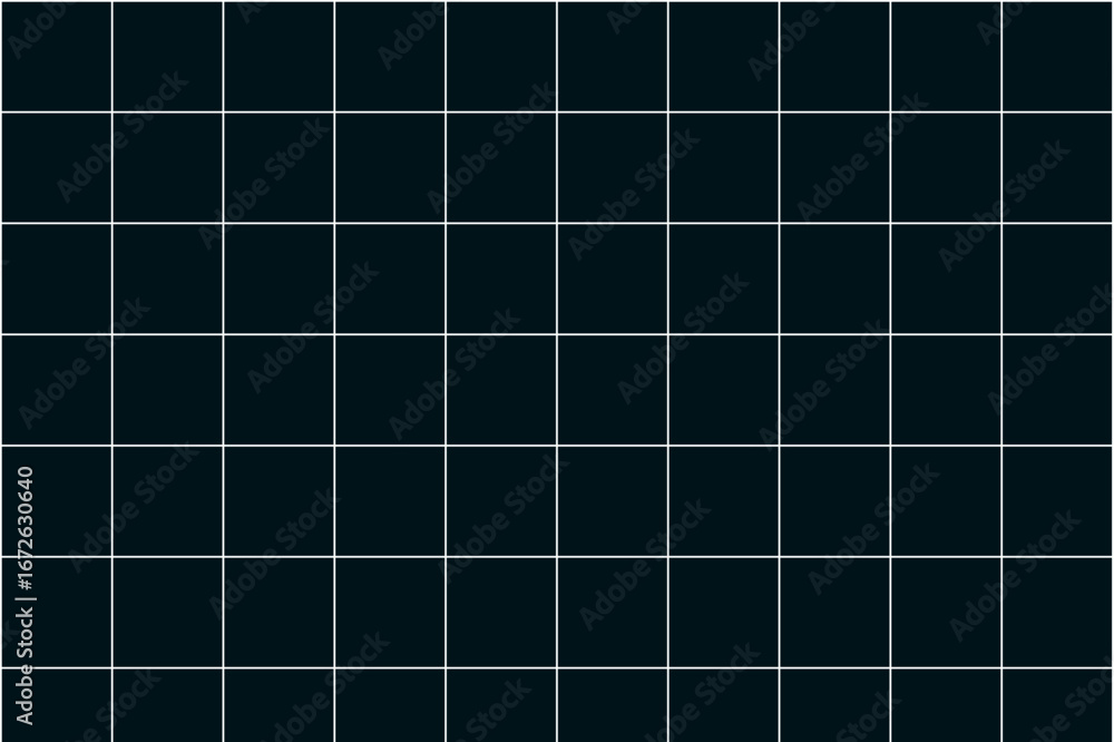 Aufkleber grid pattern vector tech background for modern digital design.