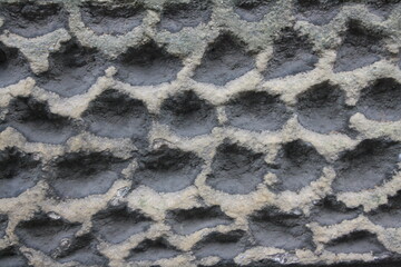 texture of stone