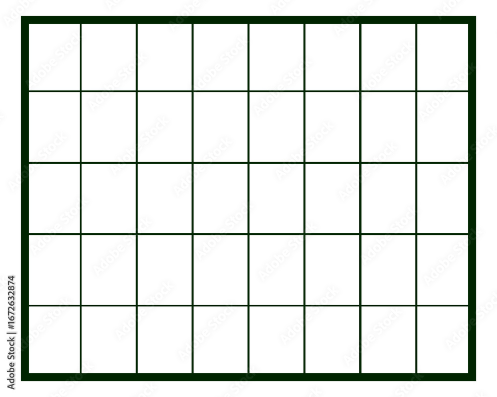 Aufkleber abstract vector tech background with grid pattern.