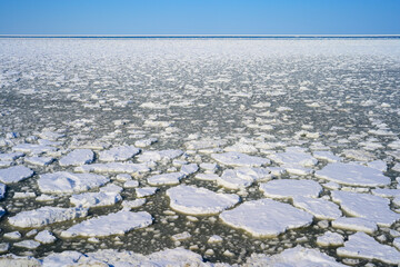 流氷