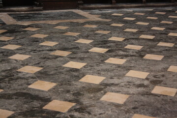 paving stone texture