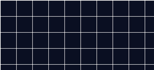 Dark geometric vector tech background with grid pattern and minimalist design.