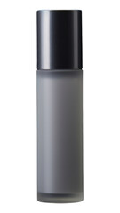 Obraz premium PNG Serum bottle cosmetics perfume cylinder.