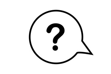 question mark symbol