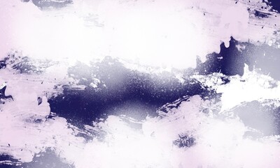 Abstract color background with line and copy space for text