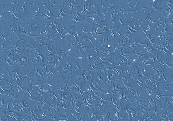 water drops background