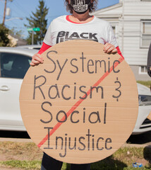 Black Lives Matter Protests