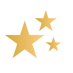 golden star icon