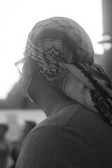 Pro Palestine Protest