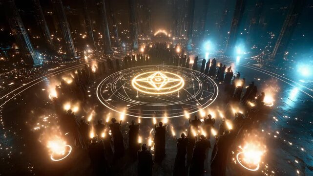 Ritual