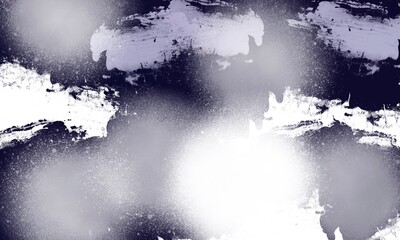 Abstract color background and copy space for text